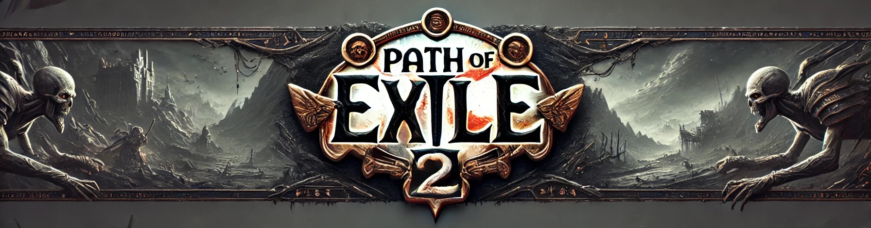 Path of Exile 2 Title